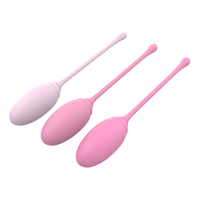 Kegel & Vaginal Training Balls