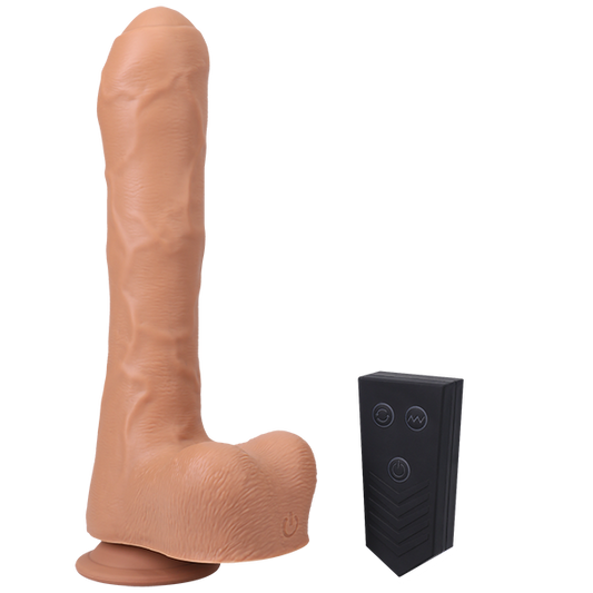 Mini Máquina con Empuje Tendril Thruster Flesh