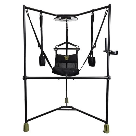 Fort Troff Hammock Hangar Sling -b