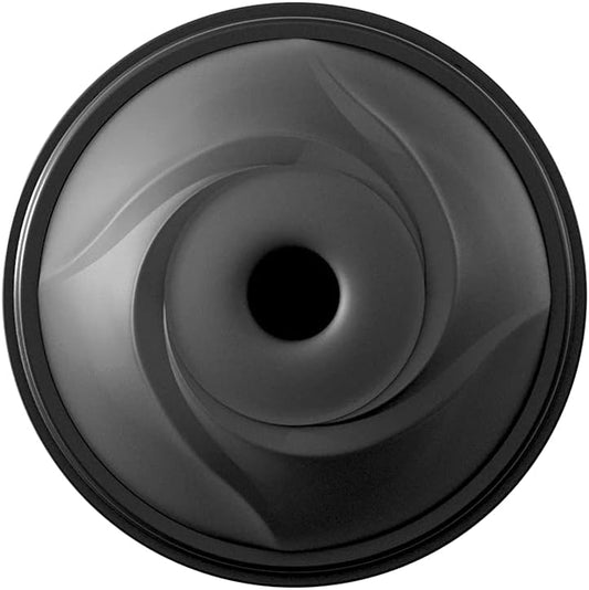 Masturbador con Empuje, Calor y Gemidos Powerbator Sir Richard’s