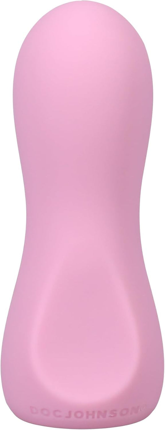 Bala Vibradora Ritual Dream 10 Funciones – Rosa