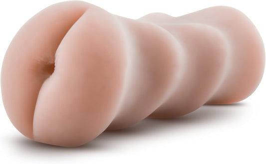 Masturbador Entrada Anal X5 Men The Back Door – Vainilla