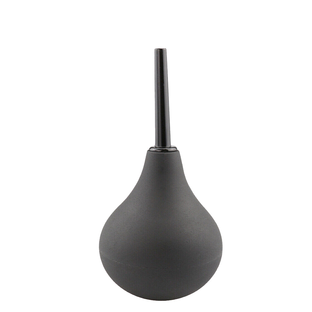 Ducha anal mediana 160 ml.