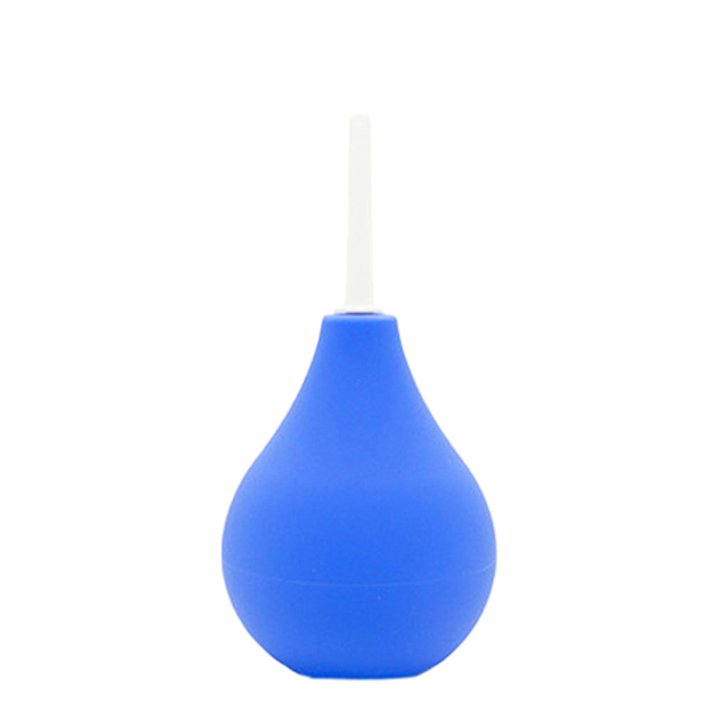 Ducha anal mediana 160 ml.
