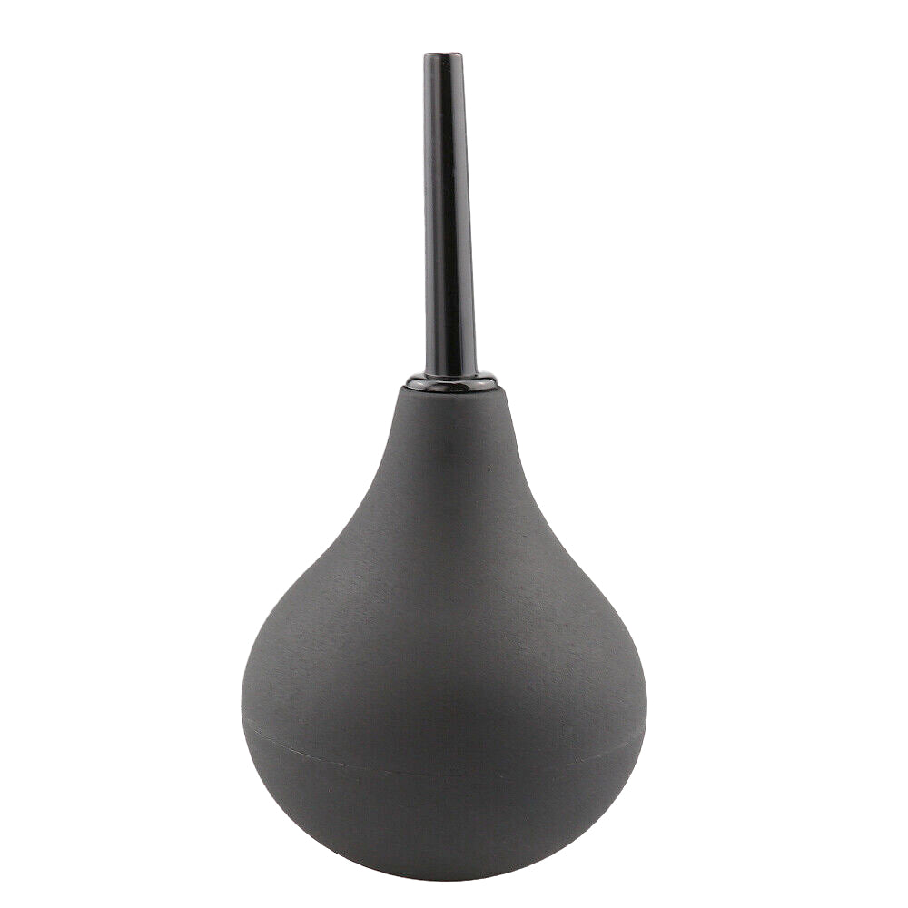 Ducha anal grande 220 ml.