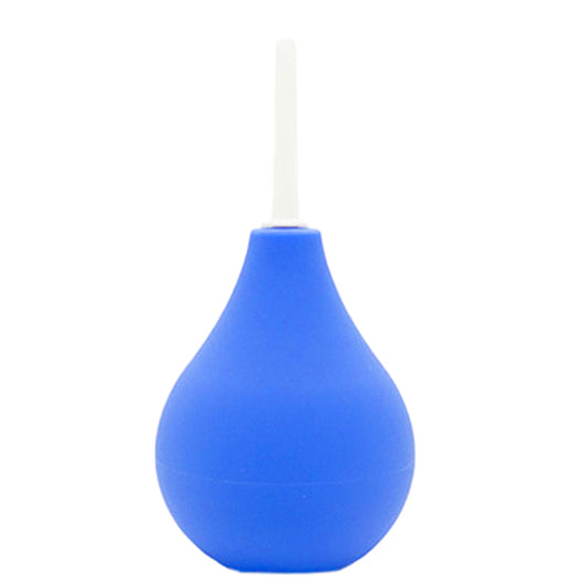 Ducha anal grande 220 ml.