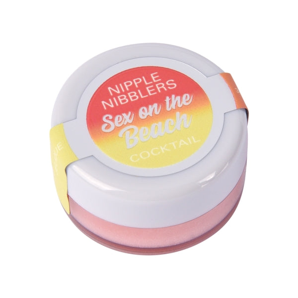 Jelique Cocktail Nipple Nibblers Classic Brands - Gel Estimulante Pezones - Classic Brands - Imagen 12 | La Juguetería de Adultos