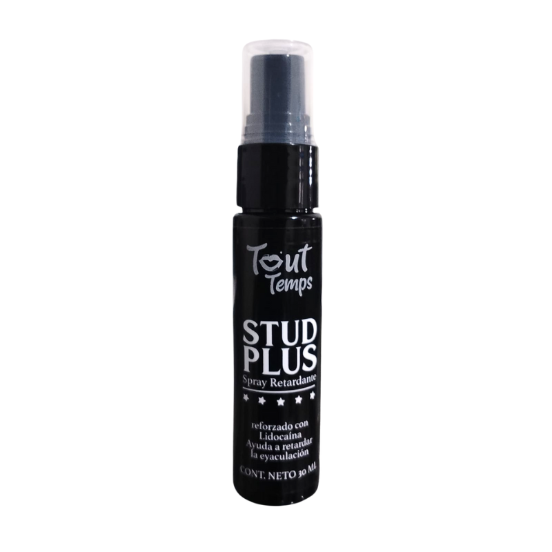 Gel retardante en spray Tout 30 ml.