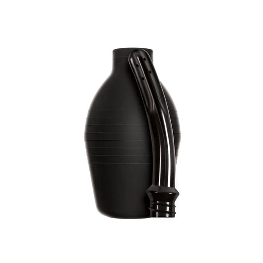 Ducha anal Renegade Body Cleanser Negro