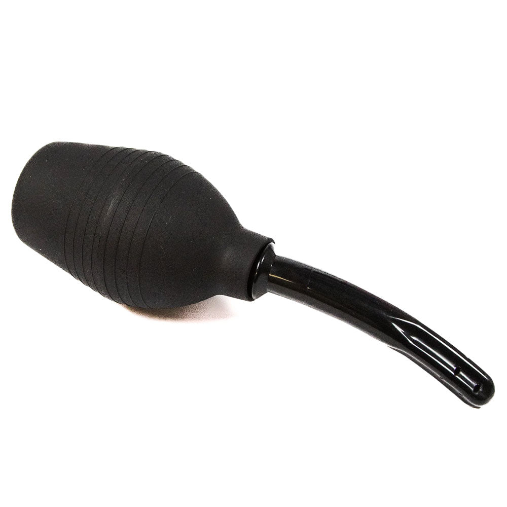 Ducha anal Renegade Body Cleanser Negro