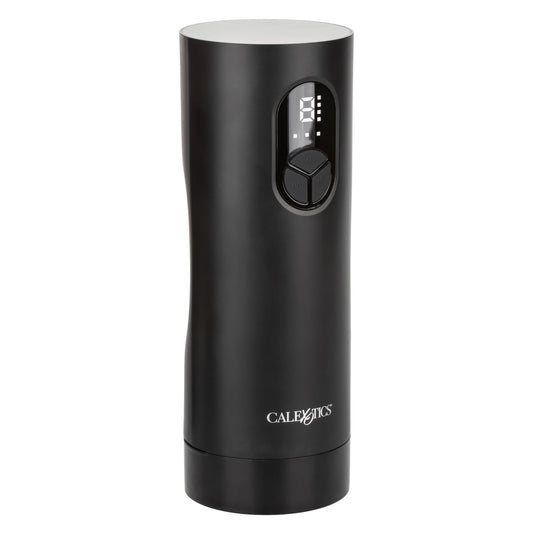 Masturbador Succionador y Vibrador Bionic CalExotics - CalExotics - Imagen 2 | La Juguetería de Adultos