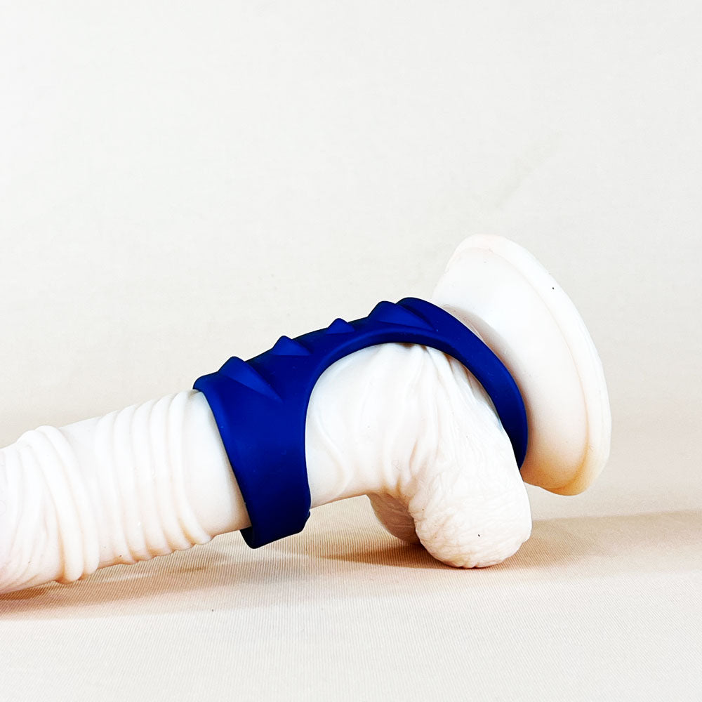 Anillo para mejorar la erección y tiempo de eyaculación