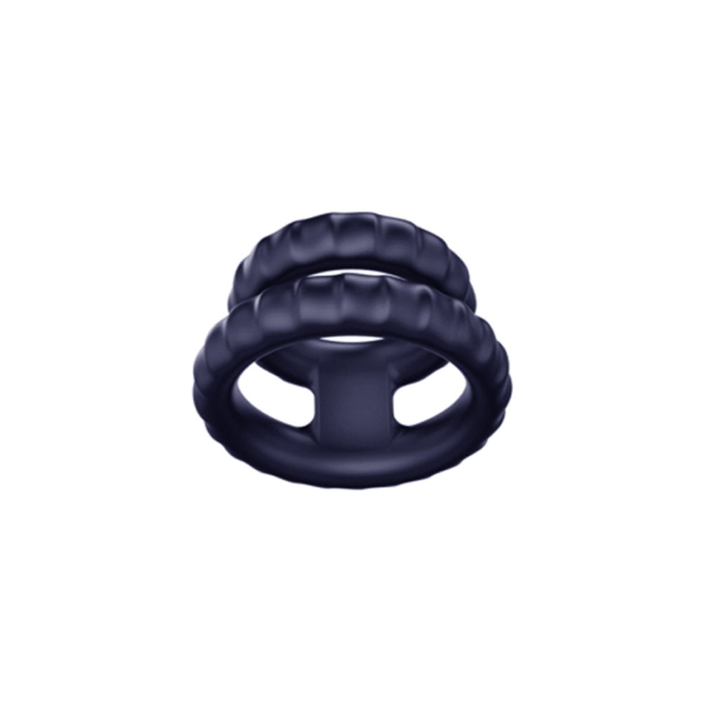 Anillos de contención Double Ring para mejorar la erección