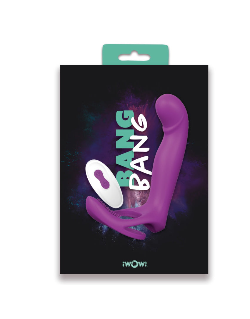 Juguetes sexuales de doble pene - Comprar juguetes sexuales para parejas