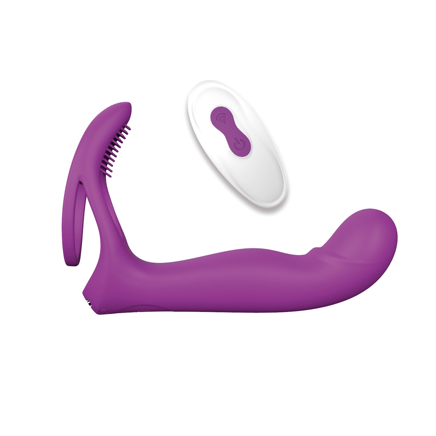 Juguetes sexuales para parejas