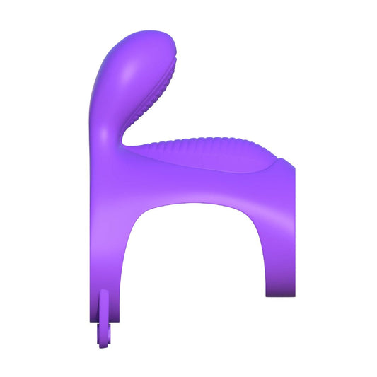 Anillo vibrador para parejas Ultimate Couples Cage