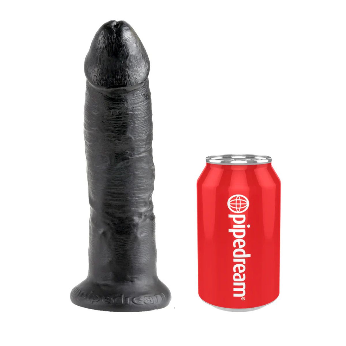 Arnés King Cock Strap-On
