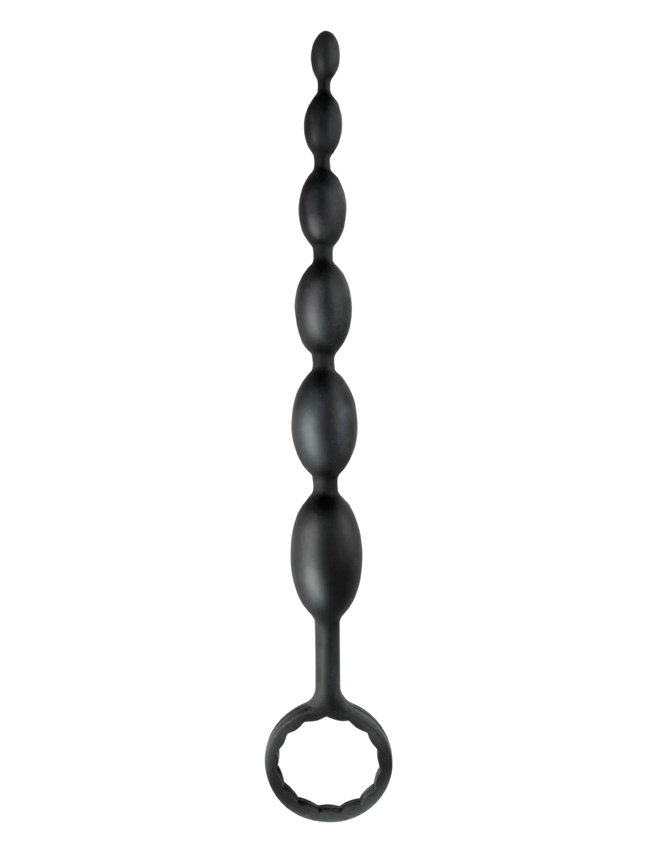 Juguetes sexuales anales