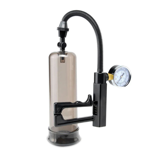 Bomba para erección de pene Pump Worx