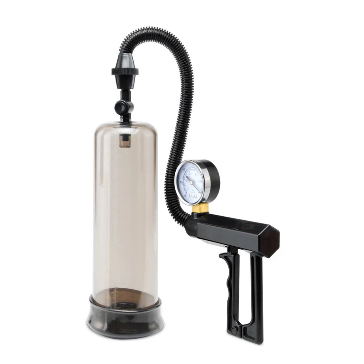 Bomba para erección de pene Pump Worx