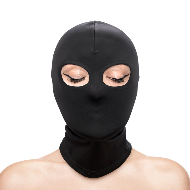 Comprar capucha de bondage Fetish Fashion - Máscara BDSM