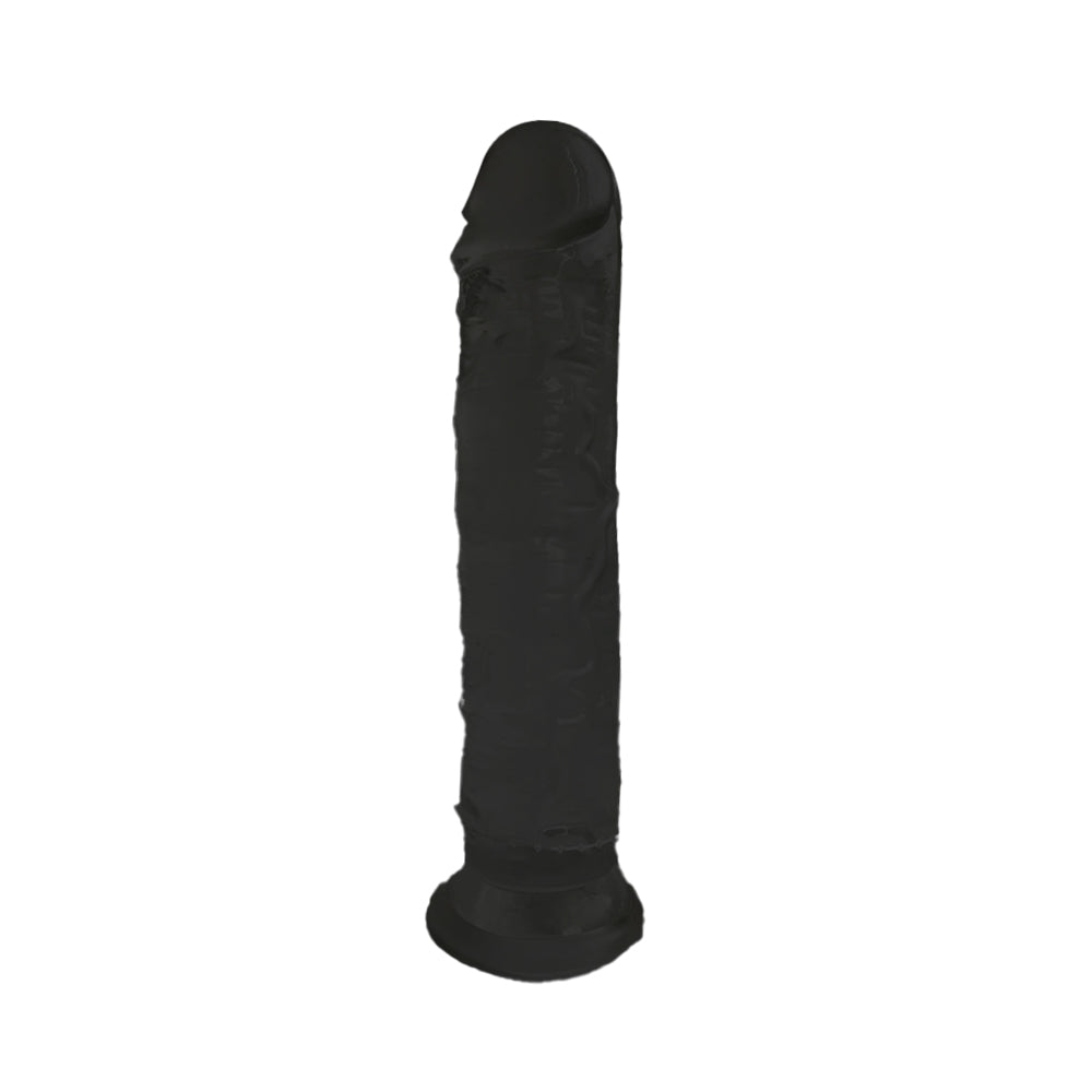 Comprar dildo jelly clear 7.8 de 20 cm. online