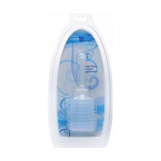 Comprar ducha anal desechable Clean Stream - Enemas de un uso