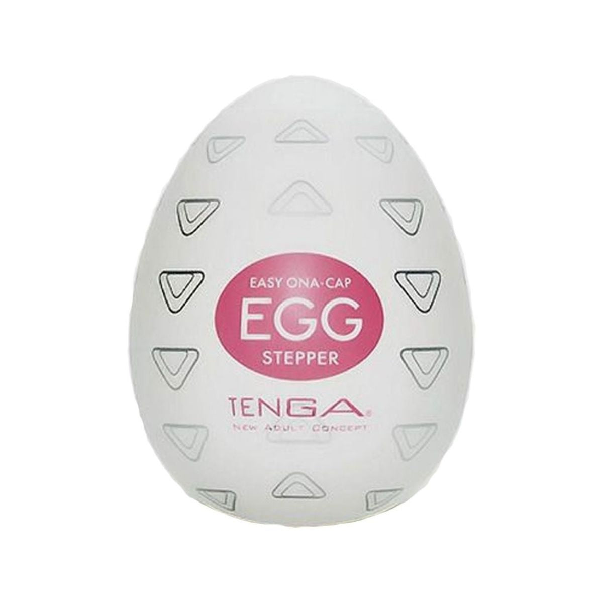 Huevo para masturbar individual Tenga