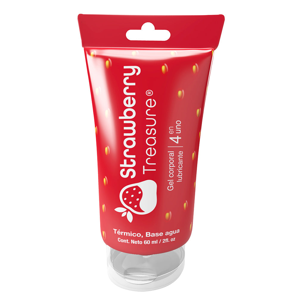 Lubricante todo en uno base agua