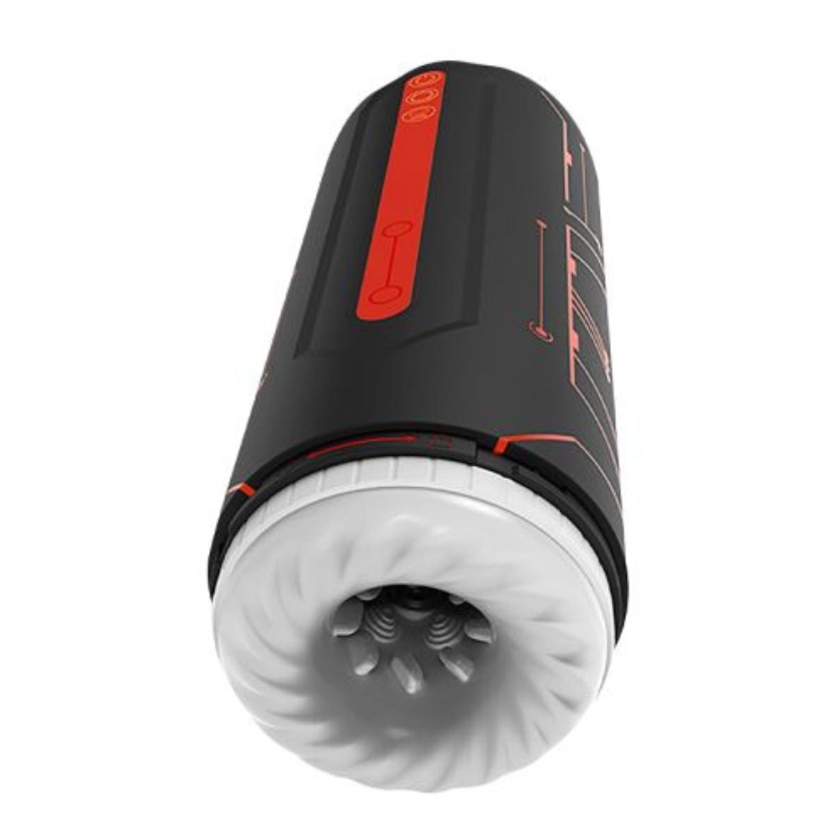 Masturbador automtico Vortex - Vaginas artificiales recargables La Juguetera de Adultos Masturbador automtico Vortex - Vaginas artificiales recargables La Juguetera de Adultos