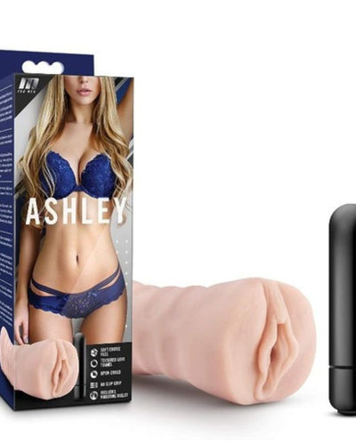 Masturbador M For Men Ashley