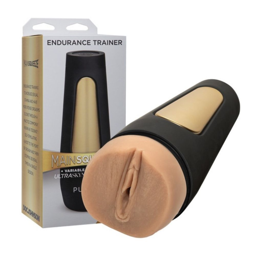 Masturbador Ultraskyn Stroker
