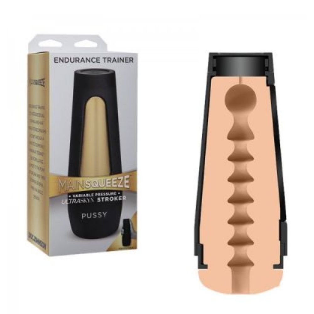Masturbador Ultraskyn Stroker
