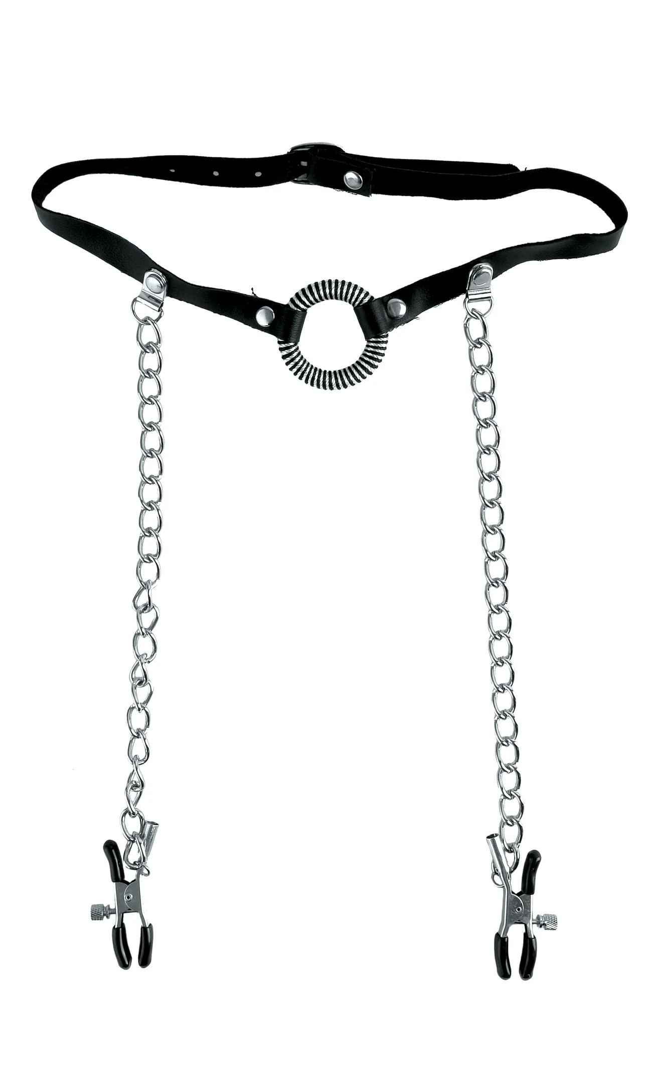 Productos eróticos de bondage en México
