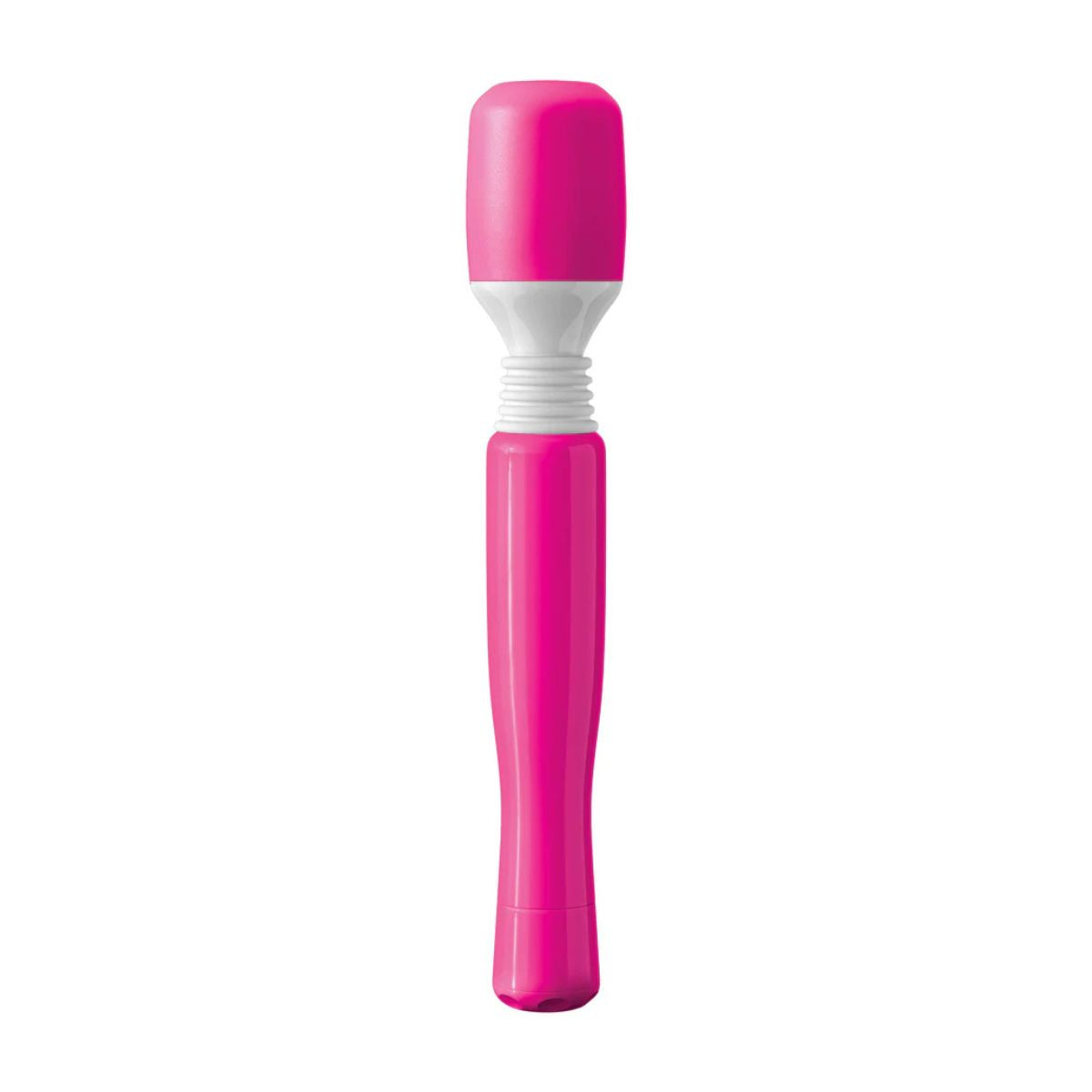 Palo masajeador Wanachi Mini Pink