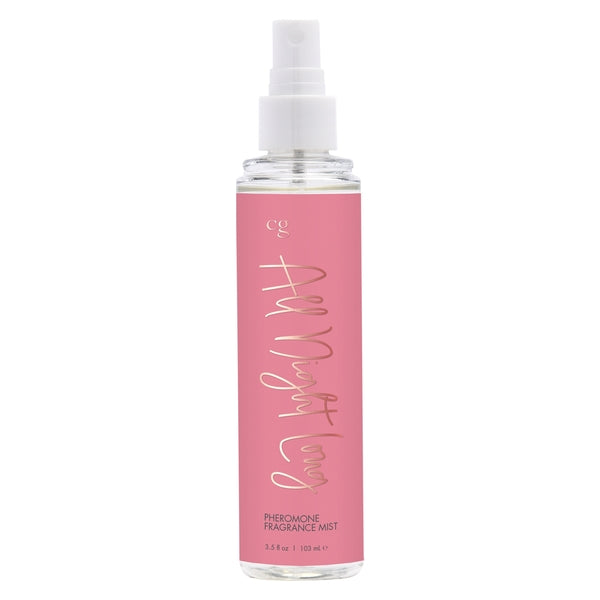 El mejor perfume con feromonas para mujer