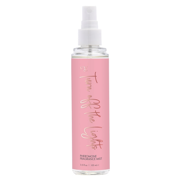 El mejor perfume con feromonas para mujer