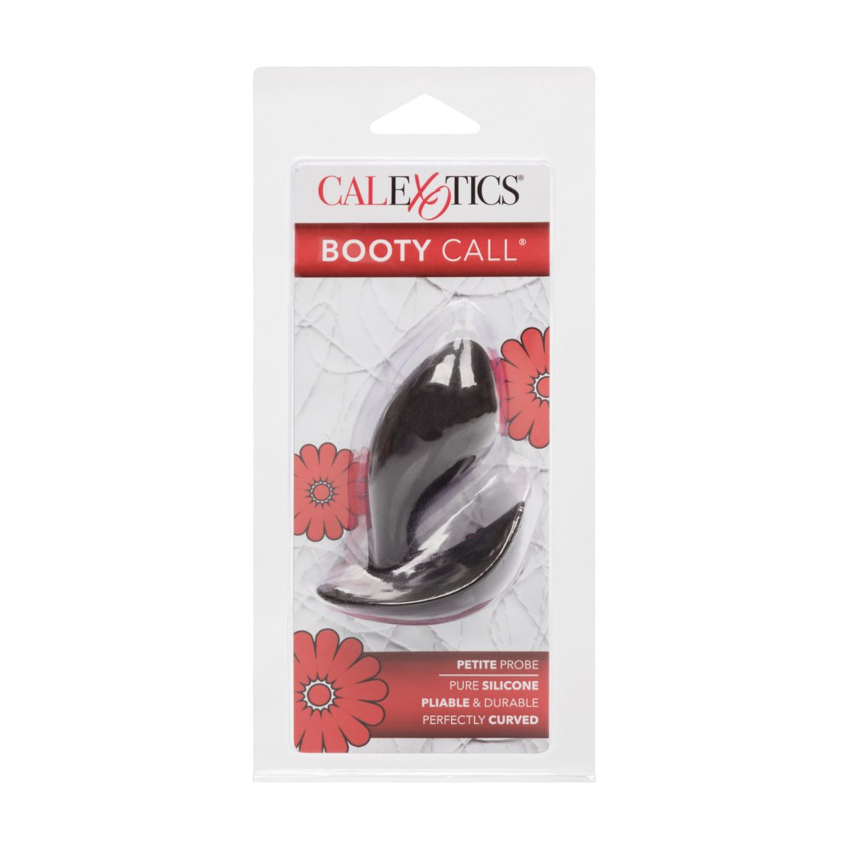 Plug anal CalExotics Booty Call Petite Probe