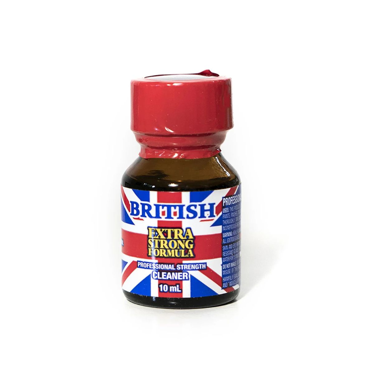 Popper British 10 ml