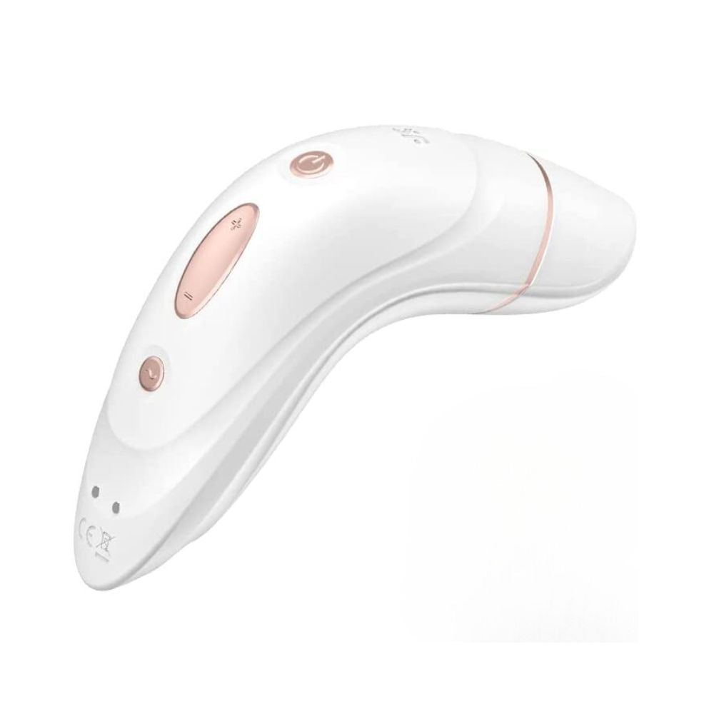 Succionador Satisfyer Pro 1+