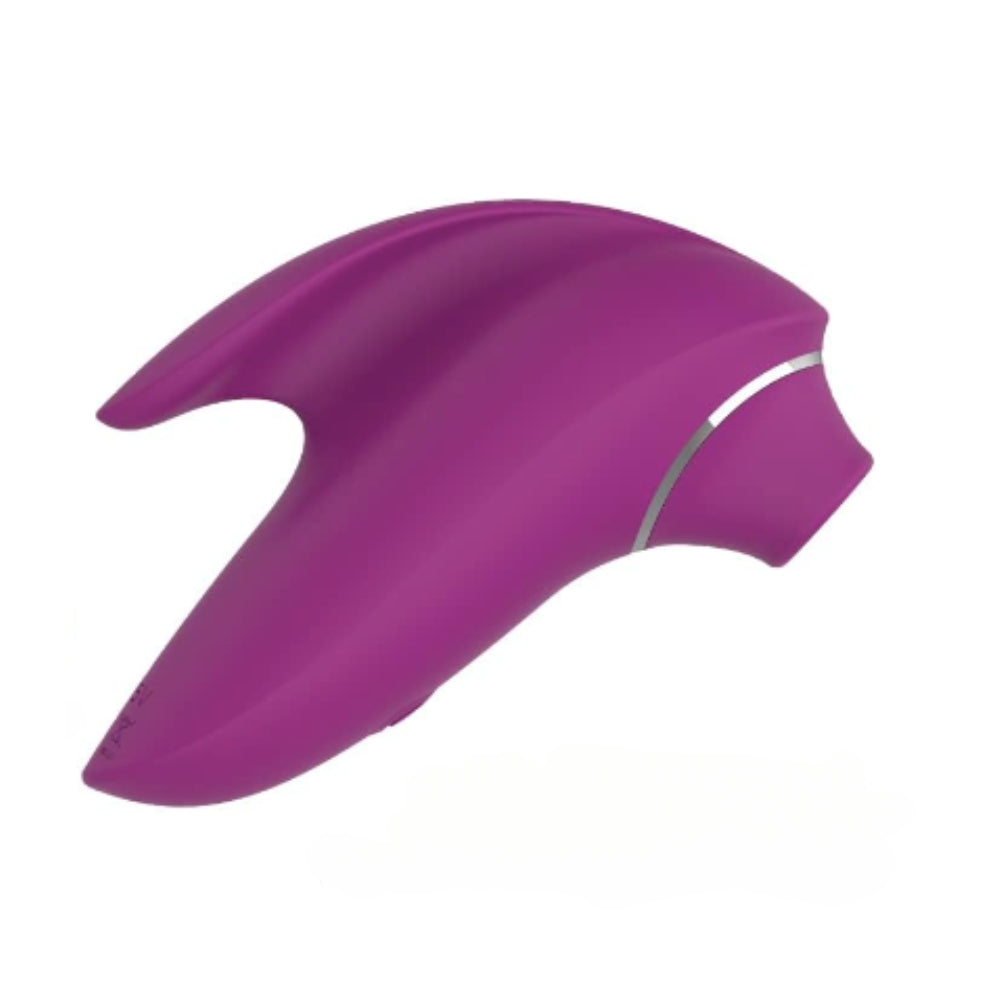 Succionador Sucking Whale morado