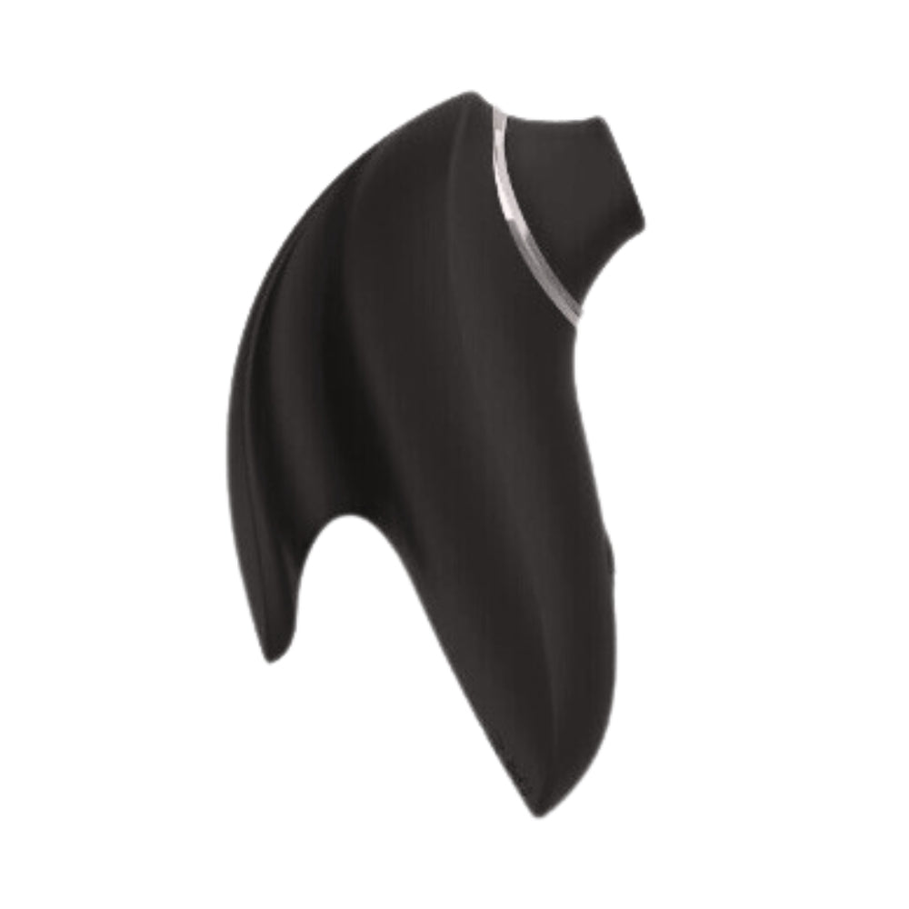 Succionador Sucking Whale negro
