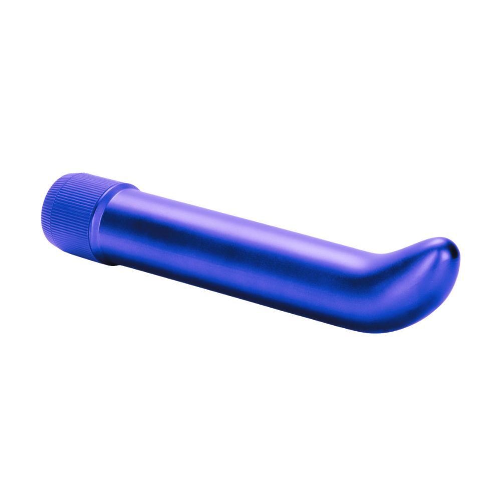 Vibrador estimulador del punto G Satin G
