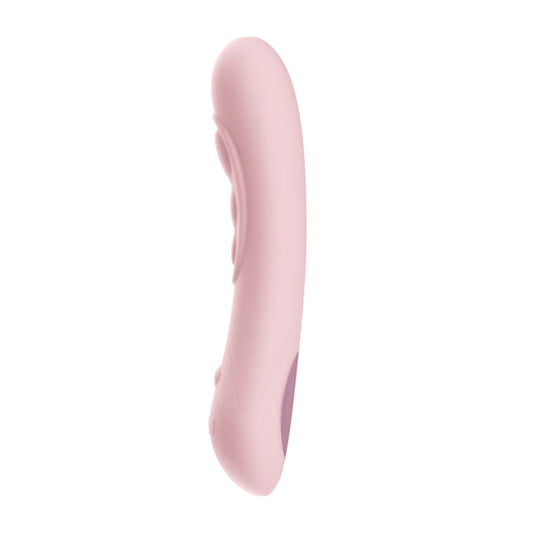 Vibrador interactivo Kiiroo Pearl3 Pink