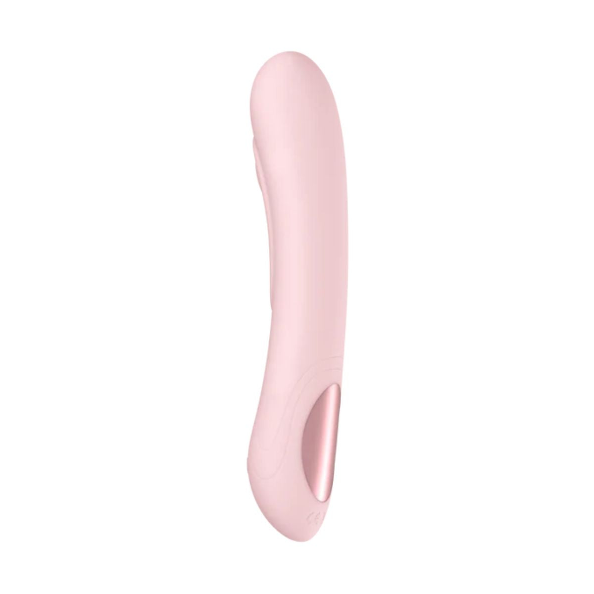 Vibrador interactivo Kiiroo Pearl3 Pink