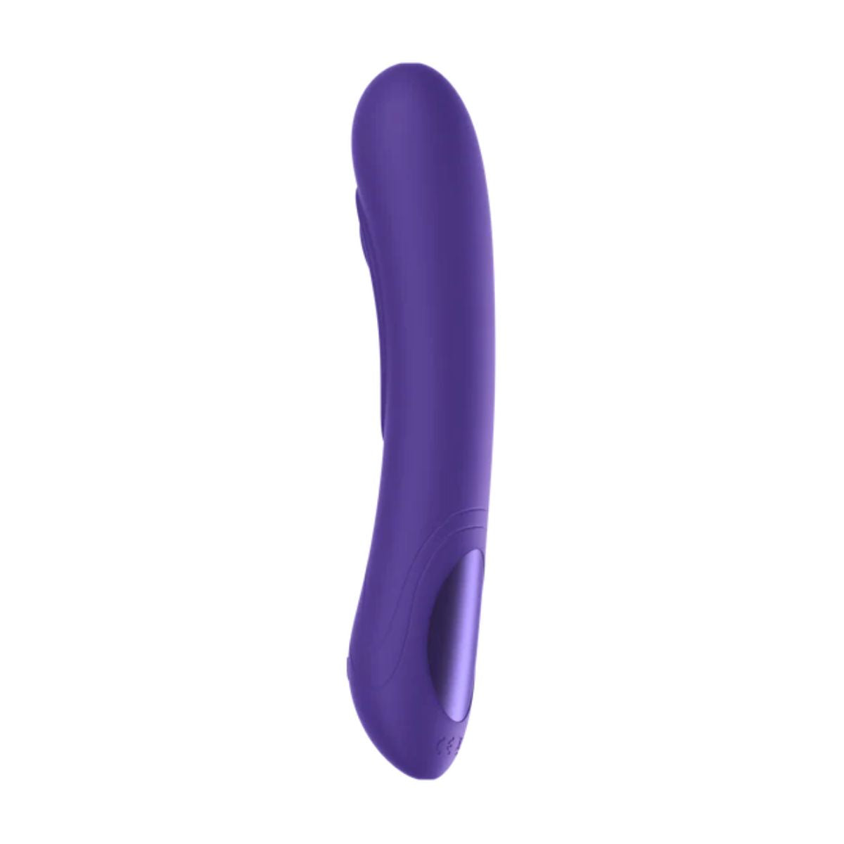 Vibrador interactivo Kiiroo Pearl3 Purple