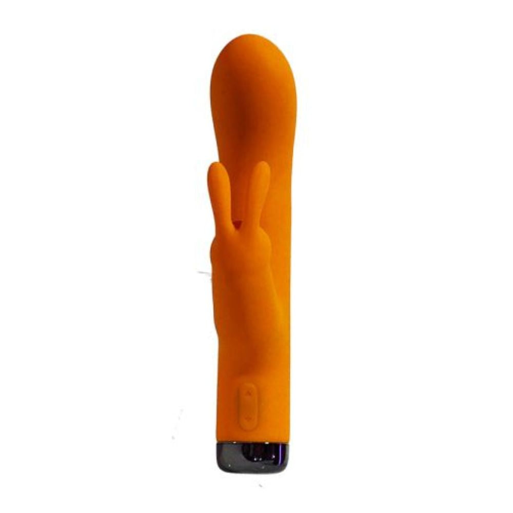 Vibrador multiorgásmico Rabbitasty