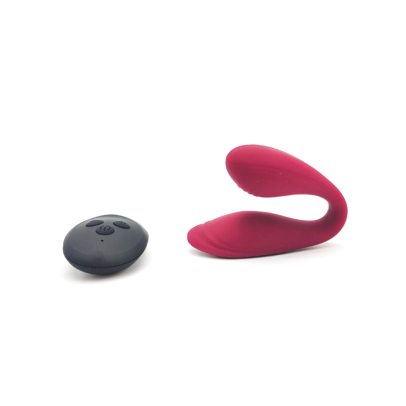 Comprar vibrador para parejas Kitty Earthquake