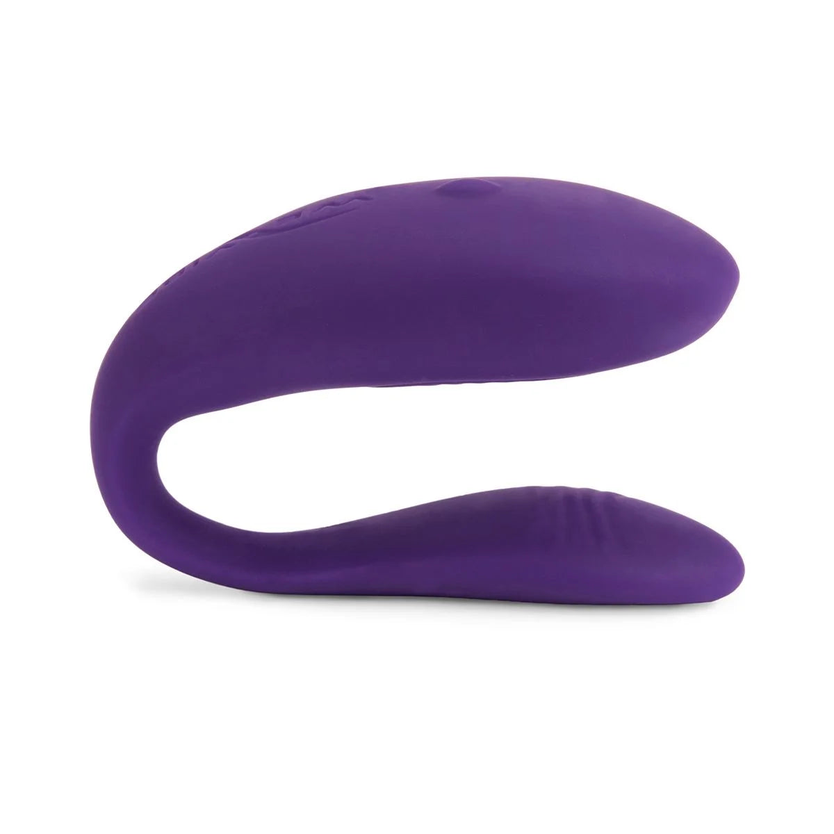 Vibrador para parejas Unite 2 We-Vibe Purple