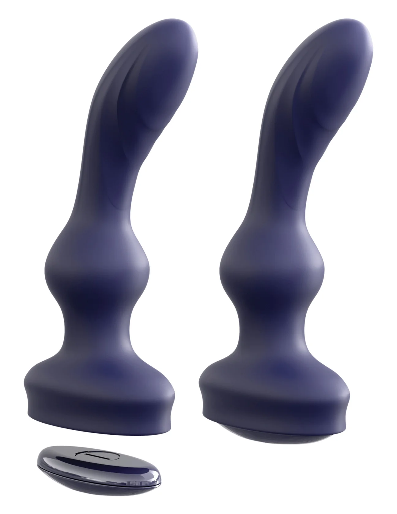 El mejor masajeador prostático recargable con mando a distancia
